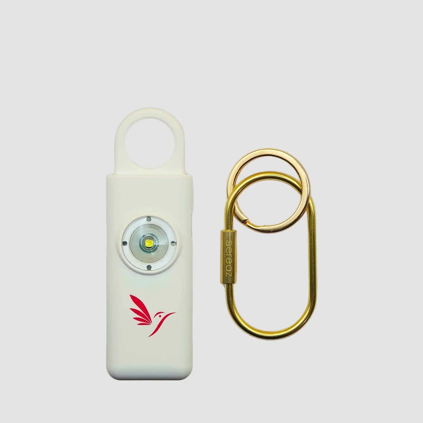 Alarme Personnelle Anti Agression