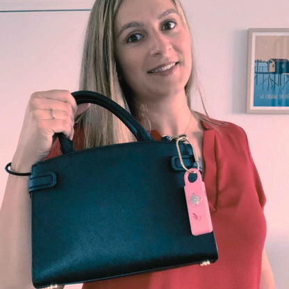 Alarme Personnelle Anti Agression